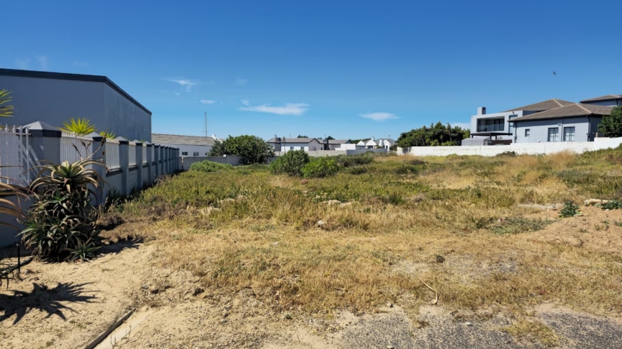 0 Bedroom Property for Sale in Country Club Western Cape